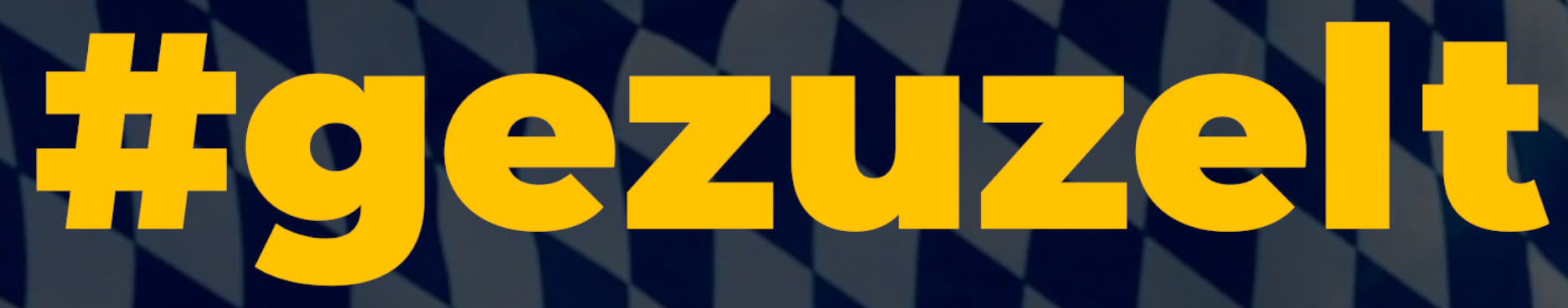 gezuzelt